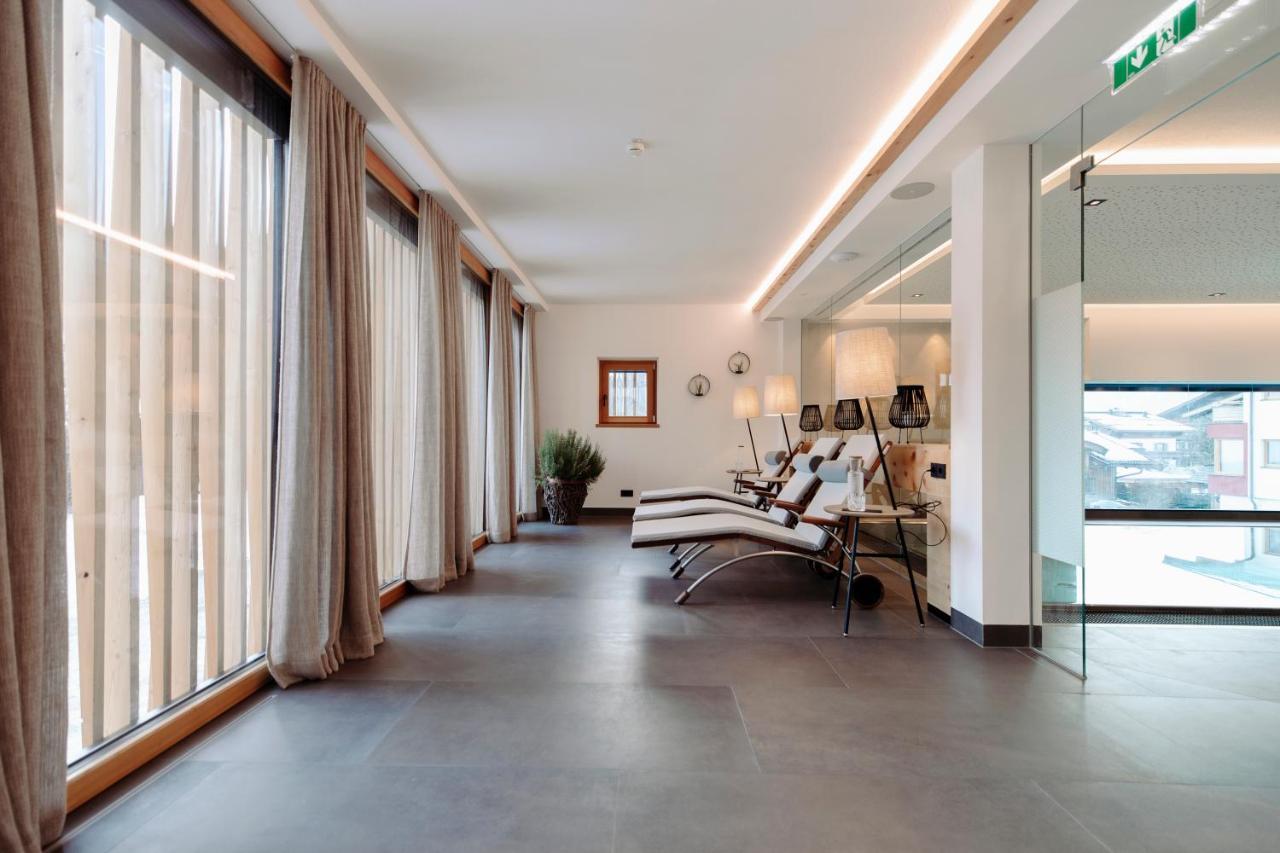 Post Boutique Apartments Maria Alm am Steinernen Meer Exterior photo